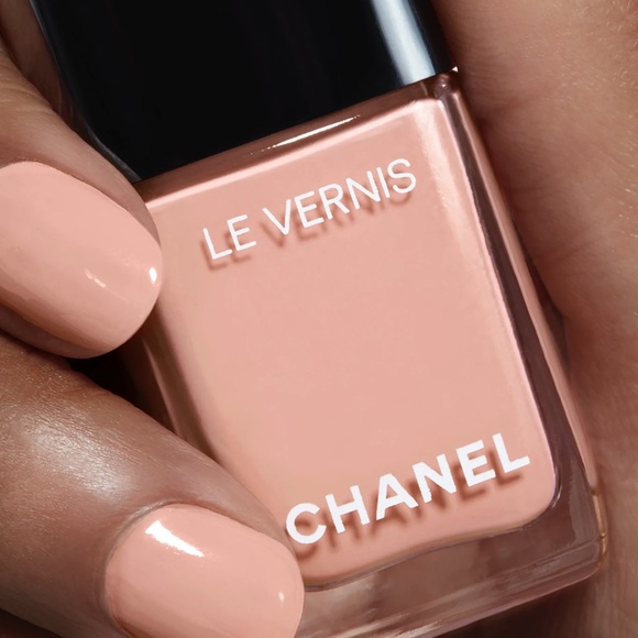 CHANEL Le Vernis Nail Colour - Faussaire 113 - Picture 13 of 15